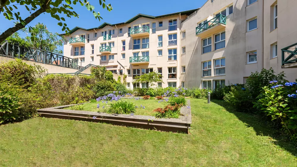 Résidence Pierre & Vacances Premium Haguna 4 Sterne★★★★