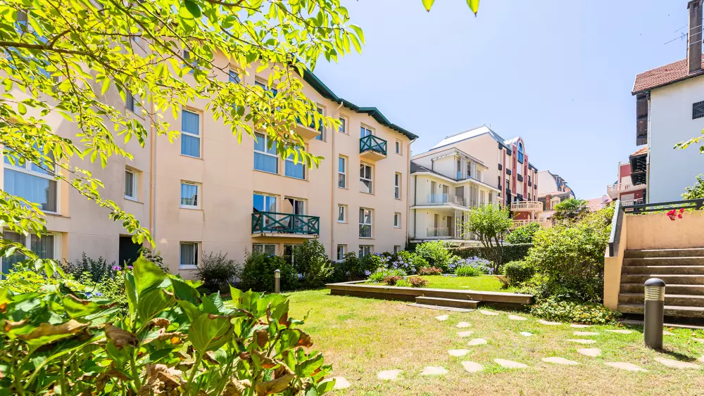 Résidence Pierre & Vacances Premium Haguna 4 Sterne★★★★