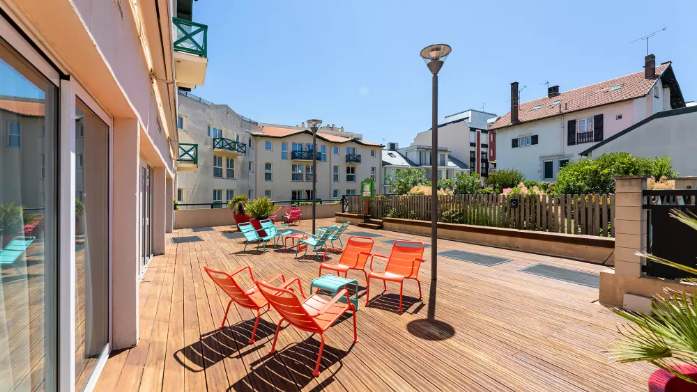 Résidence Pierre & Vacances Premium Haguna 4 Sterne★★★★