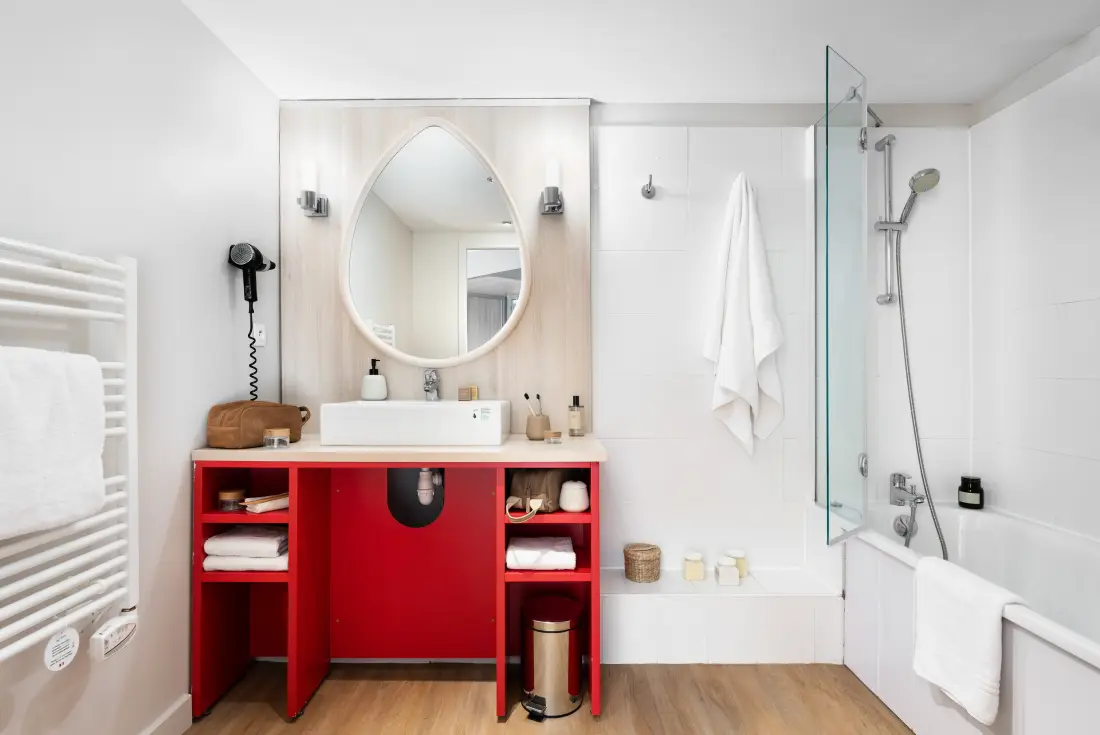 Résidence Pierre & Vacances Premium Haguna 4 Stars★★★★