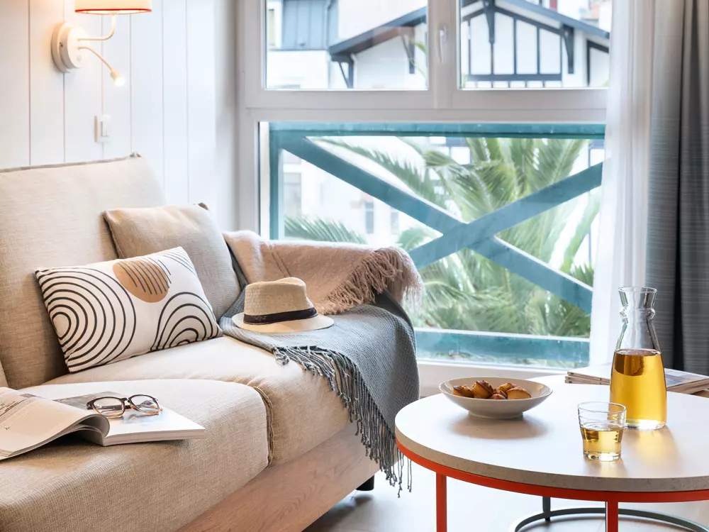 Résidence Pierre & Vacances Premium Haguna 4 Sterne★★★★