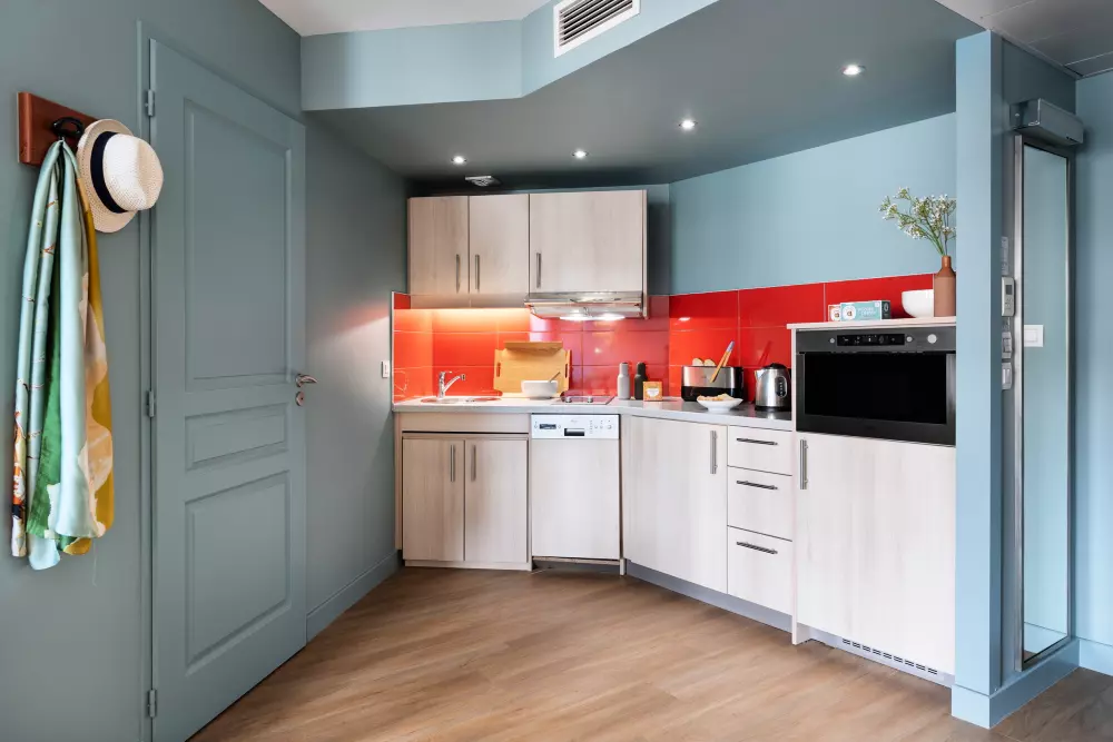 Résidence Pierre & Vacances Premium Haguna 4 Sterne★★★★