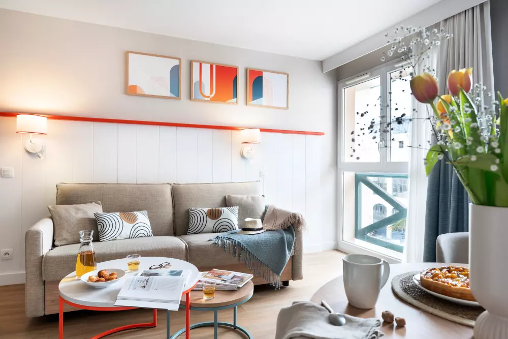 Résidence Pierre & Vacances Premium Haguna 4 Sterne★★★★