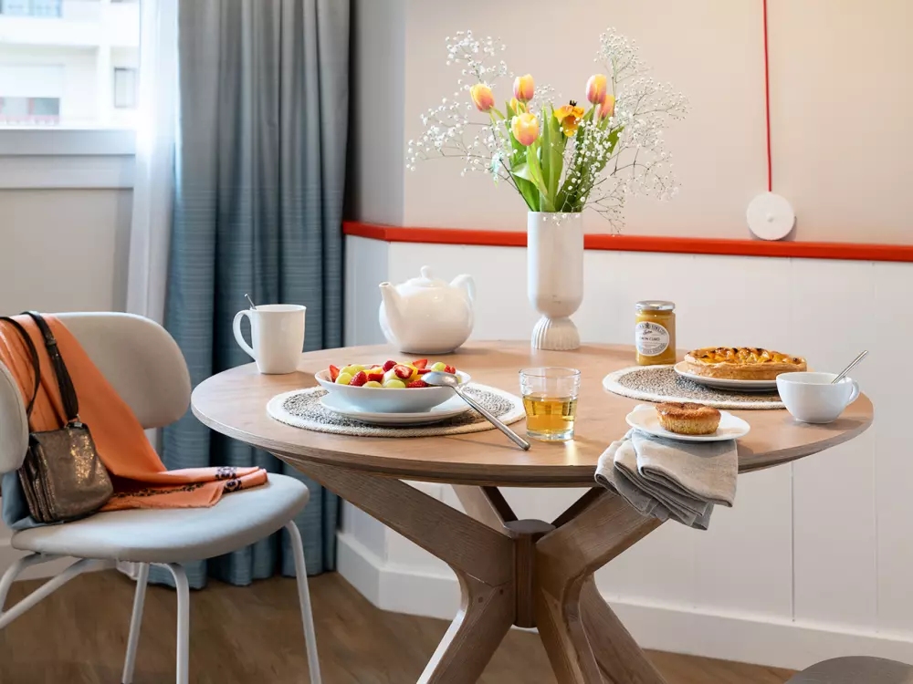 Résidence Pierre & Vacances Premium Haguna 4 Sterne★★★★