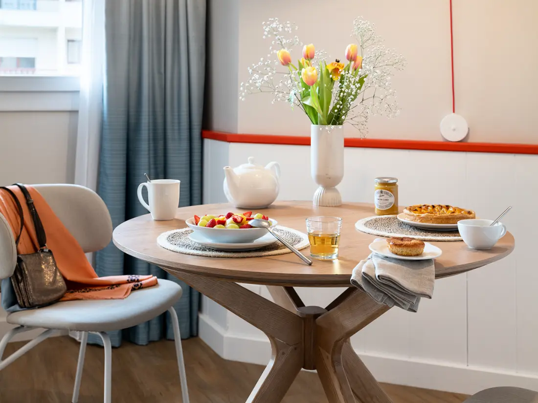 Résidence Pierre & Vacances Premium Haguna 4 Stars★★★★