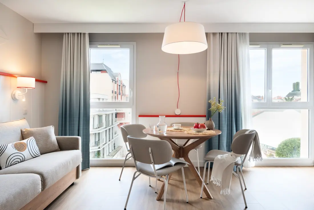 Résidence Pierre & Vacances Premium Haguna 4 Stars★★★★