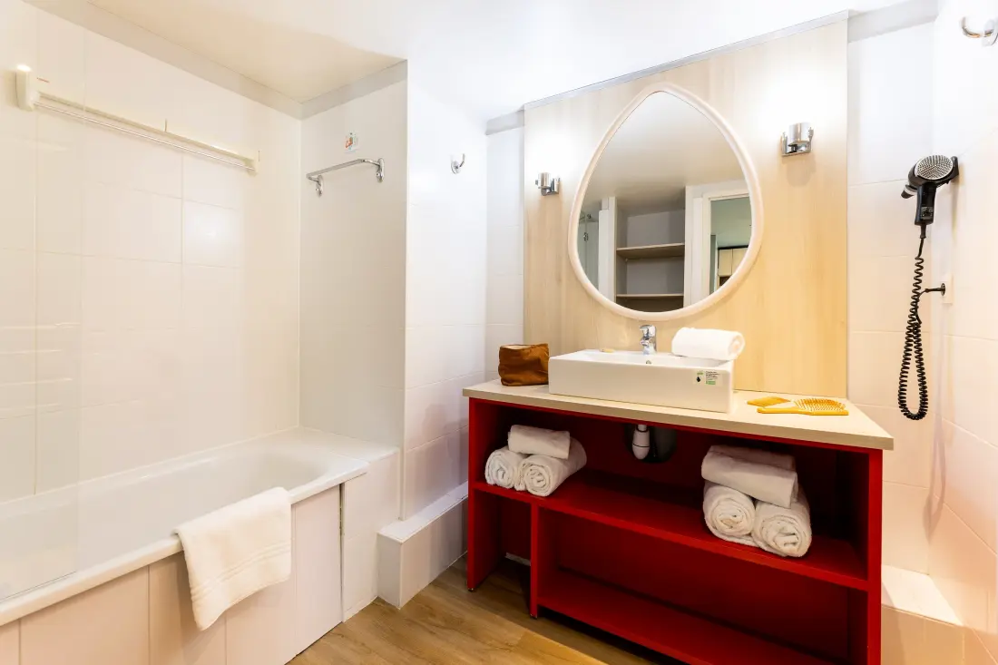 Résidence Pierre & Vacances Premium Haguna 4 Stars★★★★
