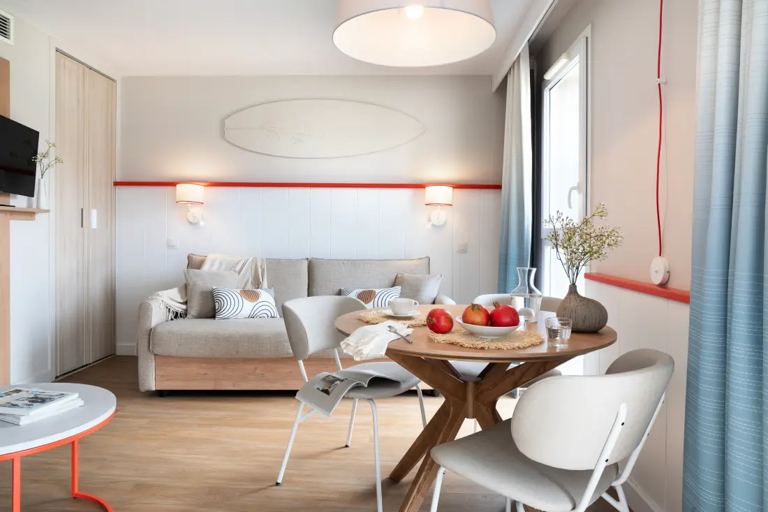 Résidence Pierre & Vacances Premium Haguna 4 Stars★★★★