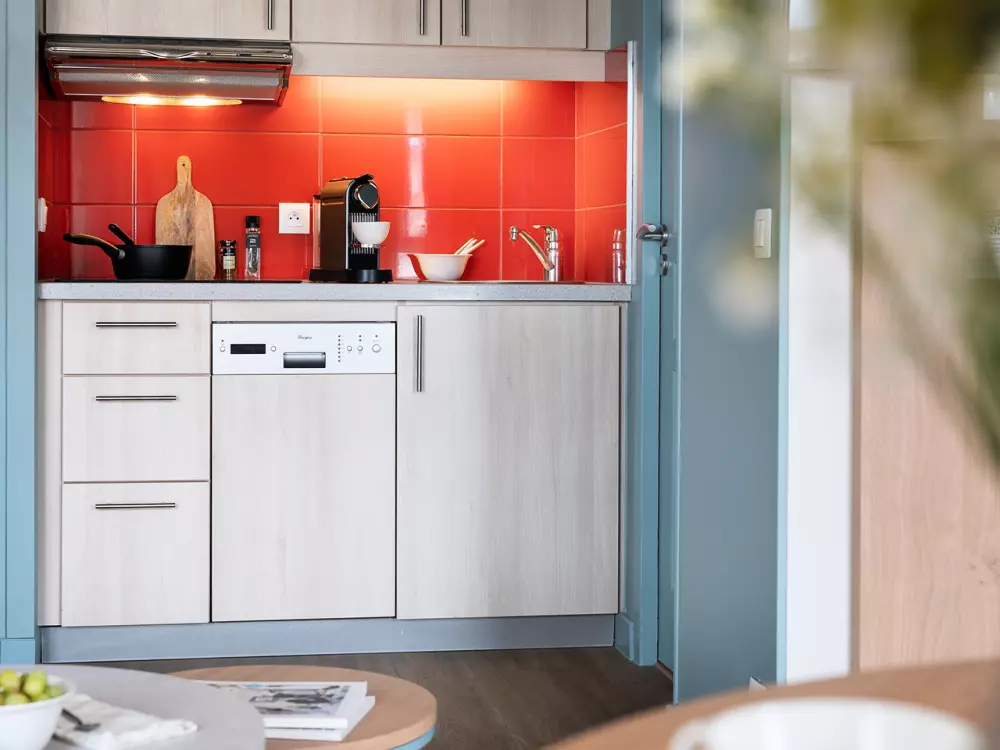 Résidence Pierre & Vacances Premium Haguna 4 Sterne★★★★