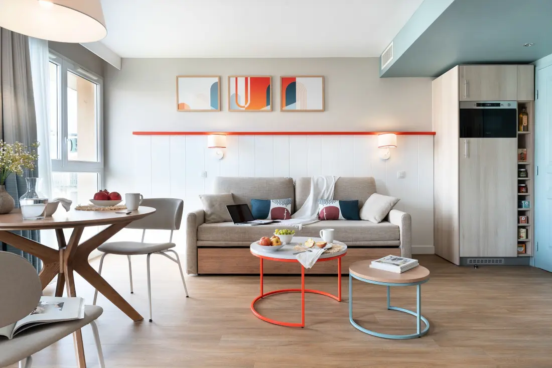 Résidence Pierre & Vacances Premium Haguna 4 Stars★★★★