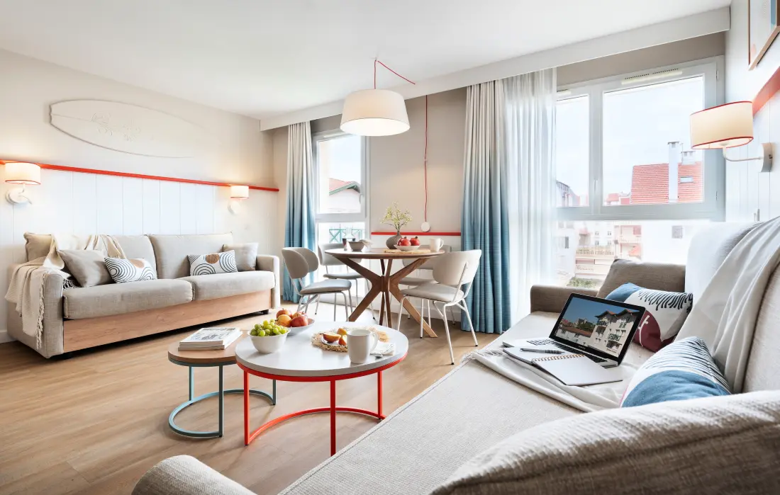 Résidence Pierre & Vacances Premium Haguna 4 Stars★★★★