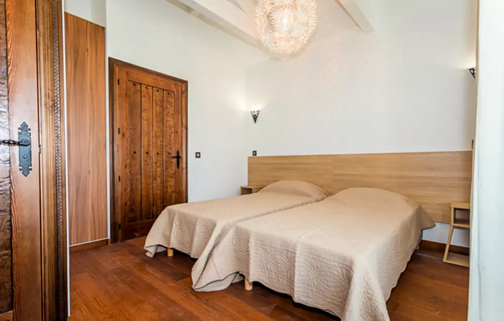 Résidence Prestige Odalys Les Villas Milady