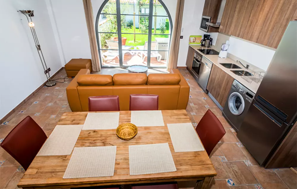 Résidence Prestige Odalys Les Villas Milady