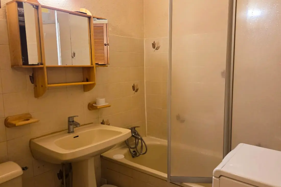 Studio De 31 M2 En Plein Centre De Biarritz