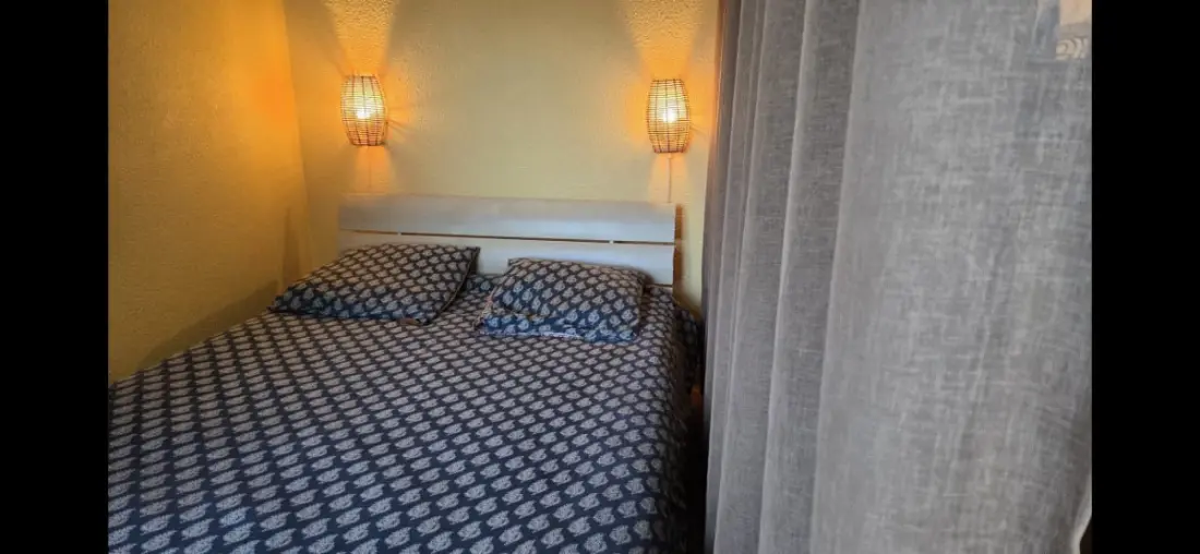 Studio De 31 M2 En Plein Centre De Biarritz