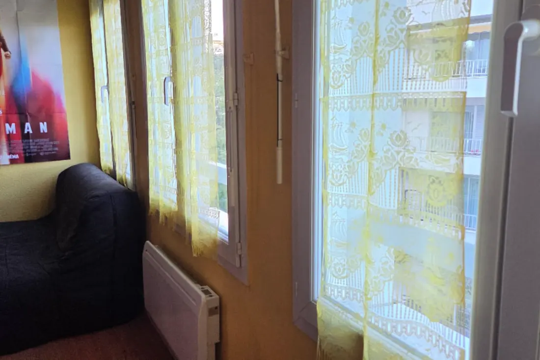 Studio De 31 M2 En Plein Centre De Biarritz