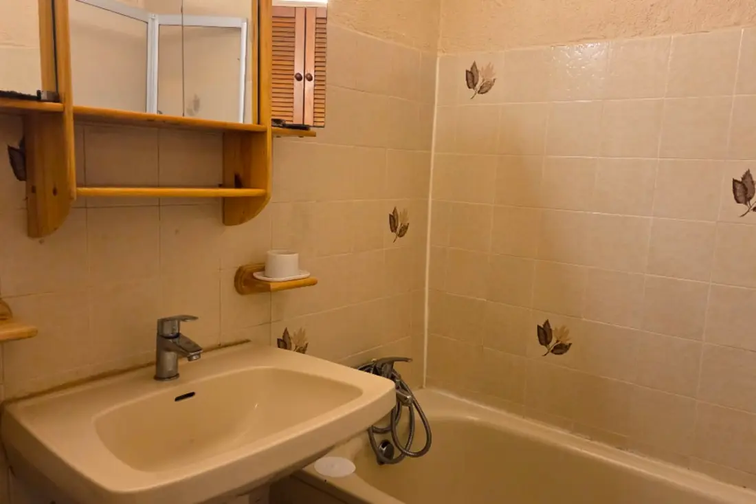 Studio De 31 M2 En Plein Centre De Biarritz