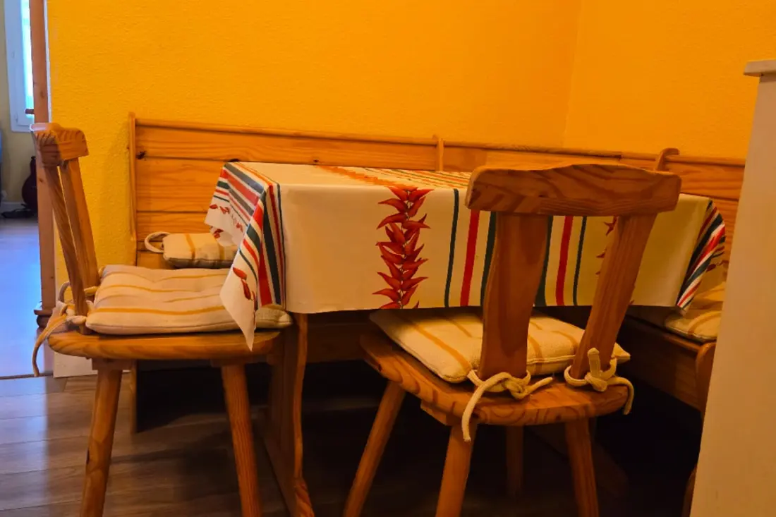 Studio De 31 M2 En Plein Centre De Biarritz