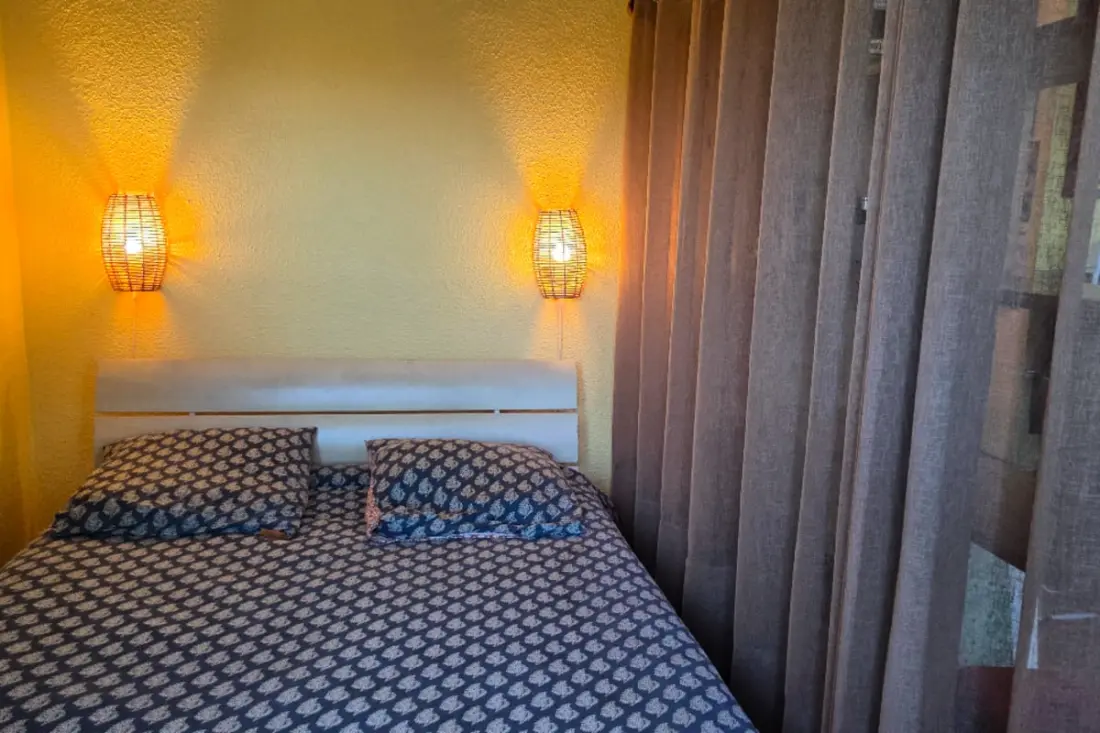 Studio De 31 M2 En Plein Centre De Biarritz