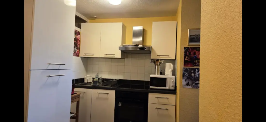 Studio De 31 M2 En Plein Centre De Biarritz