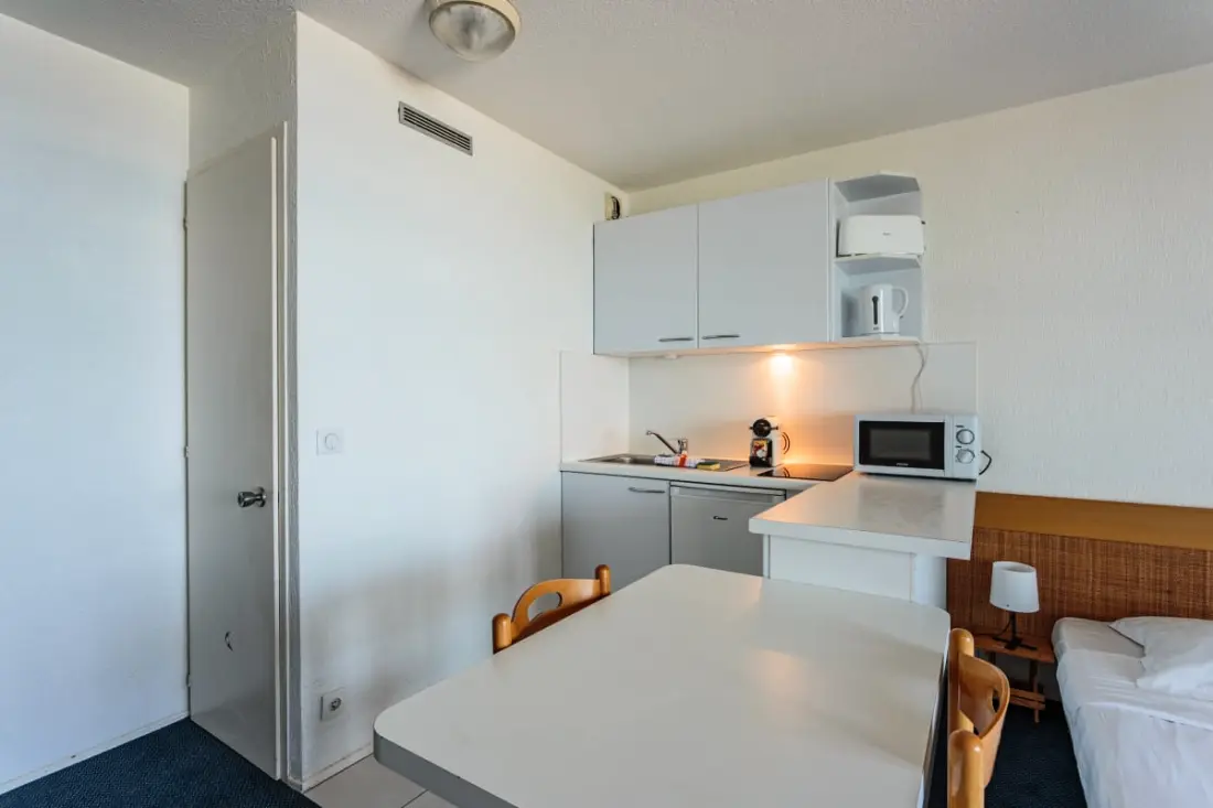 Studio Helder, Sea View -