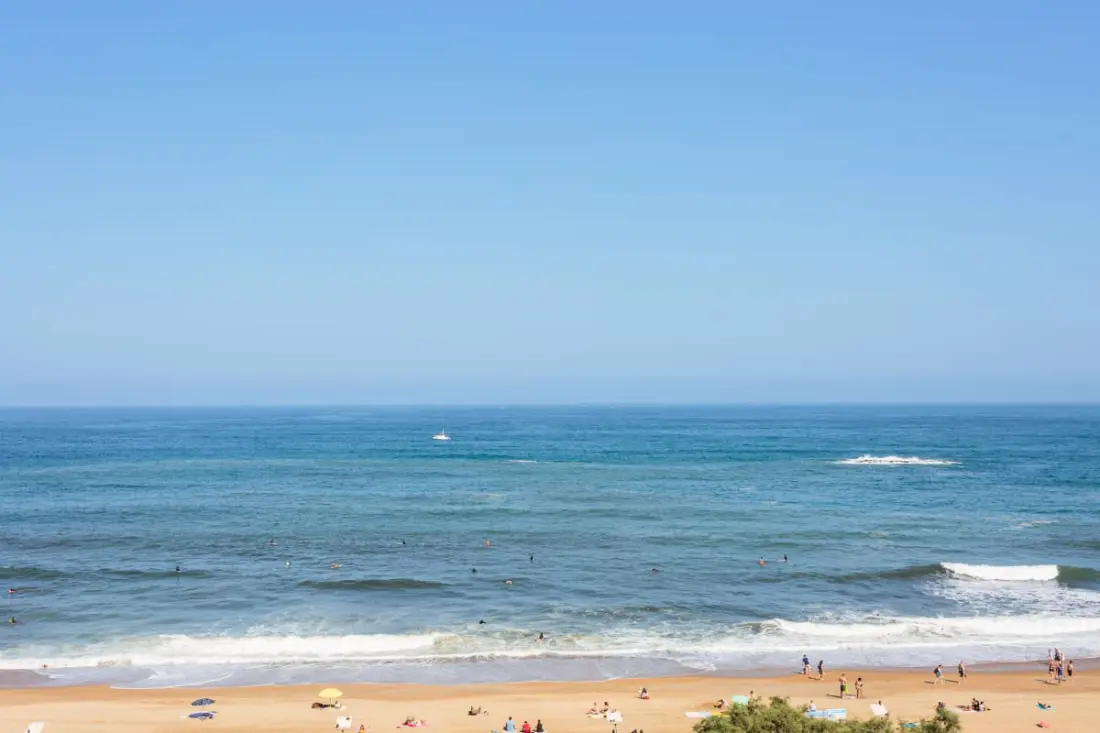 Studio Helder, Sea View -