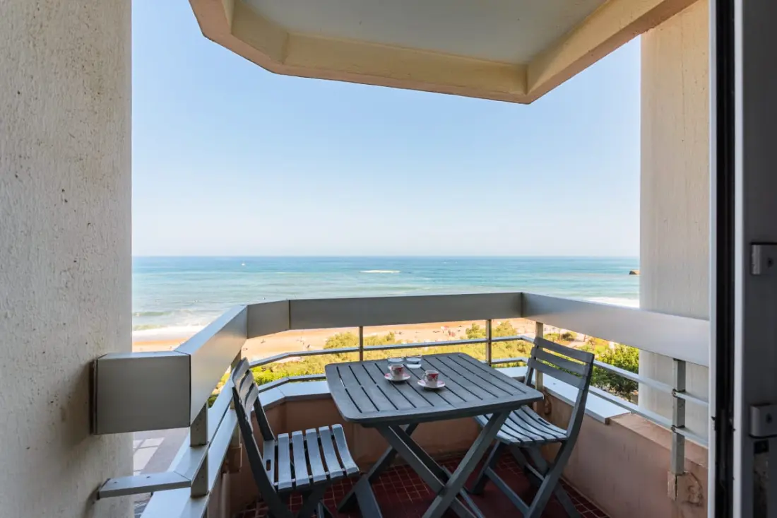 Studio Helder, Sea View -
