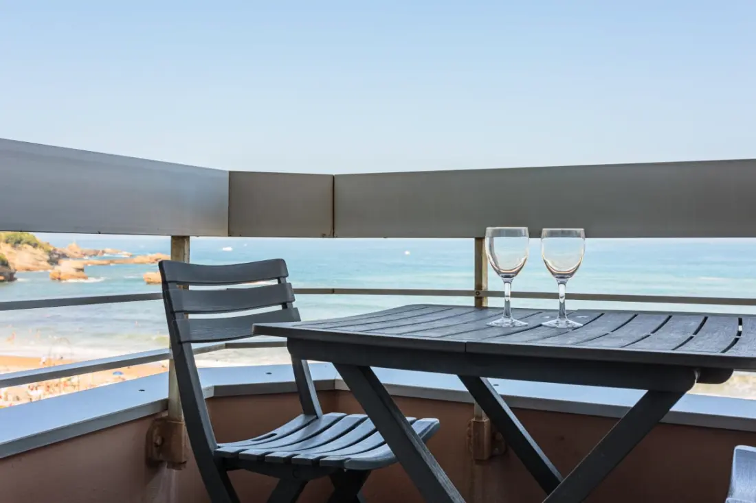 Studio Helder, Sea View -