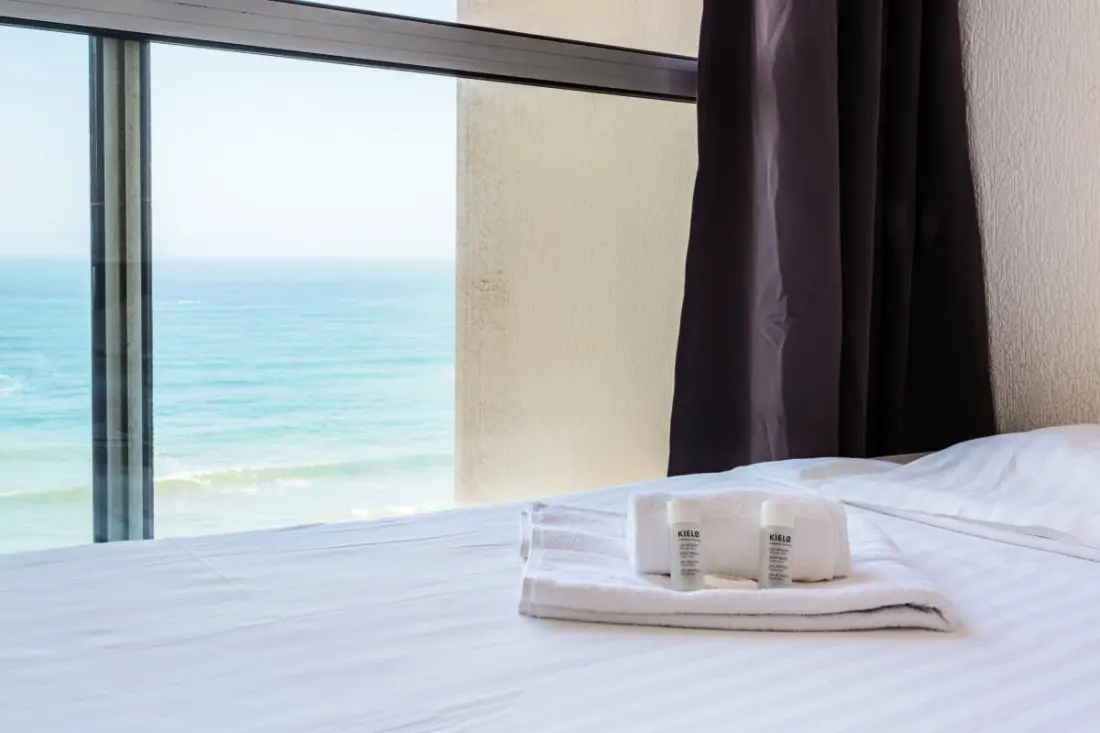 Panorama Studio, Sea View -