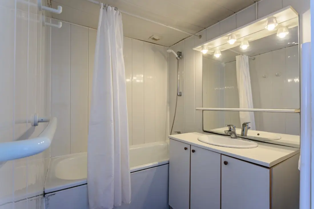 Panorama Studio, Sea View -