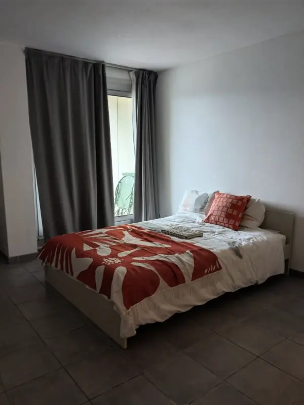 Prestige Studio View & Pool Biarritz
