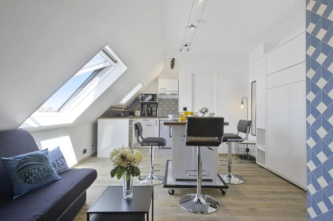 Studio Victoria -
