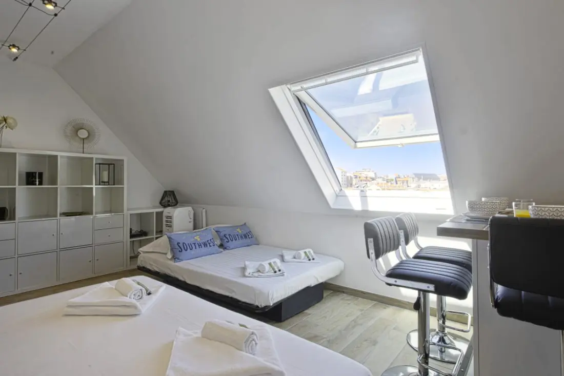 Studio Victoria -