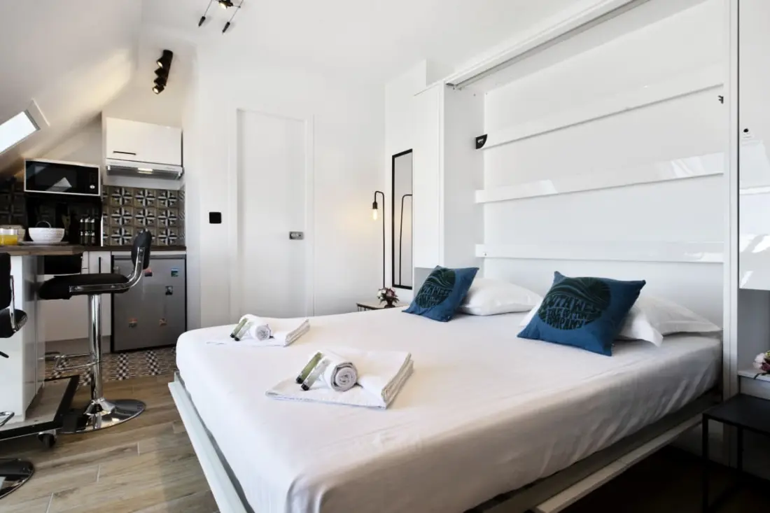 Studio Victoria -