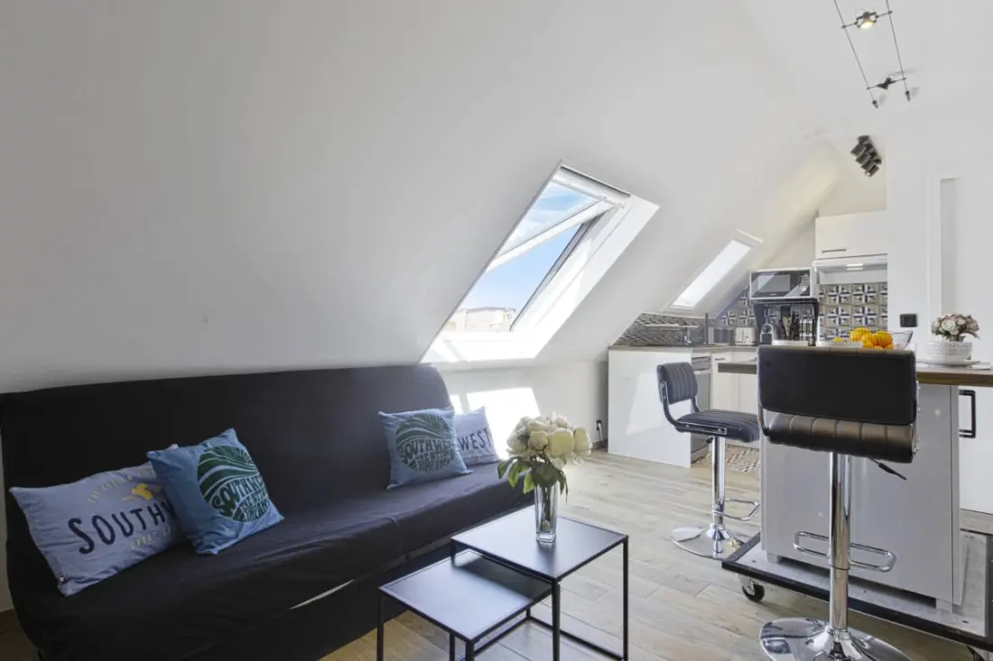 Studio Victoria -