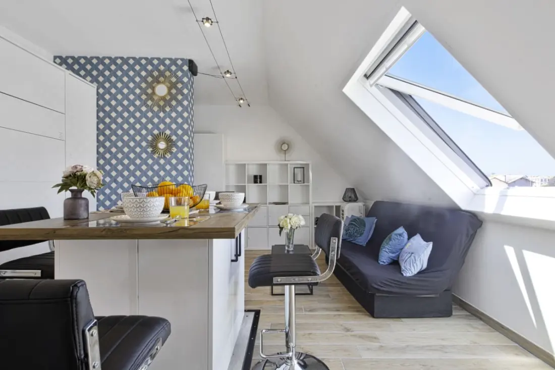 Studio Victoria -