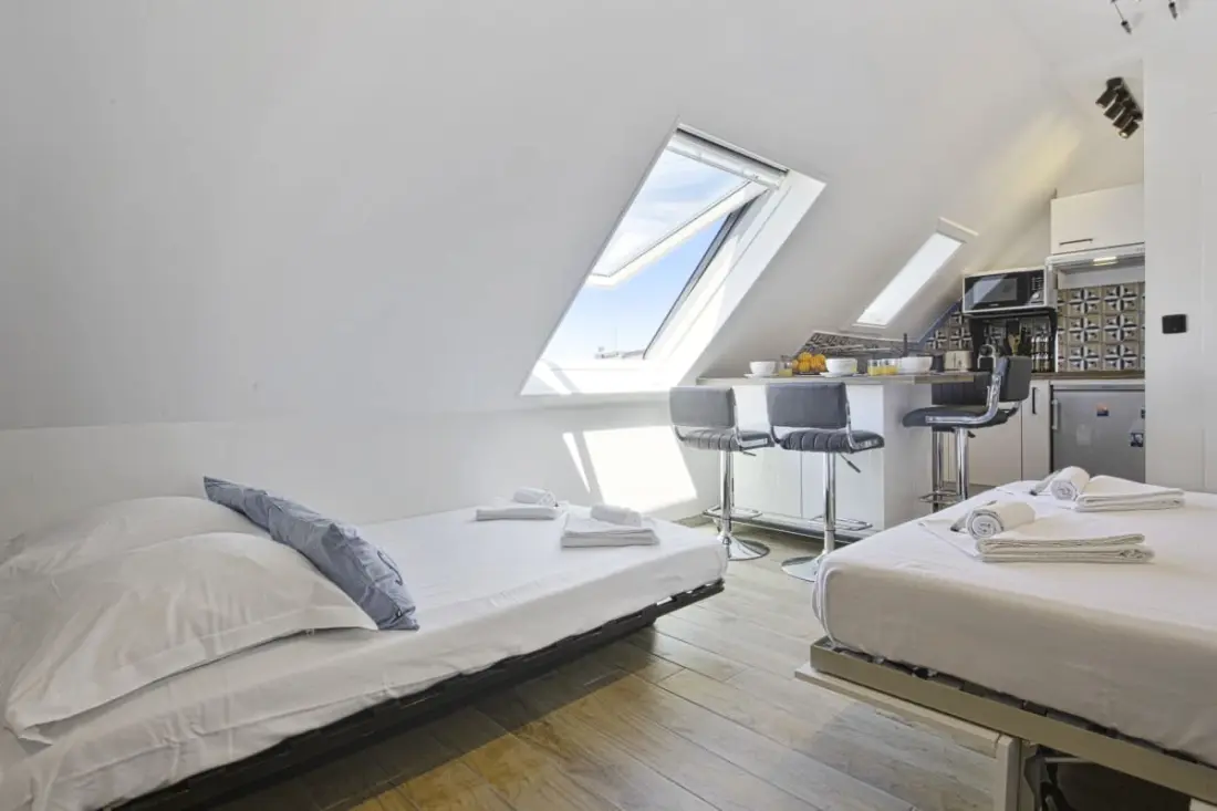 Studio Victoria -