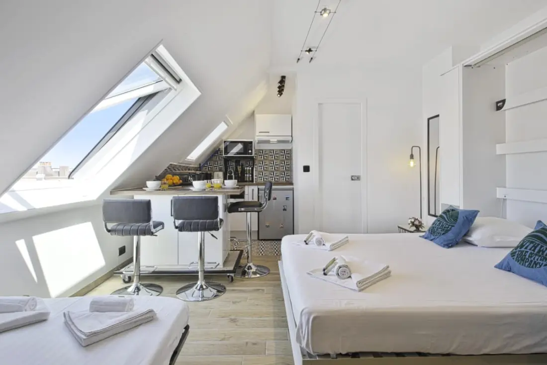 Studio Victoria -