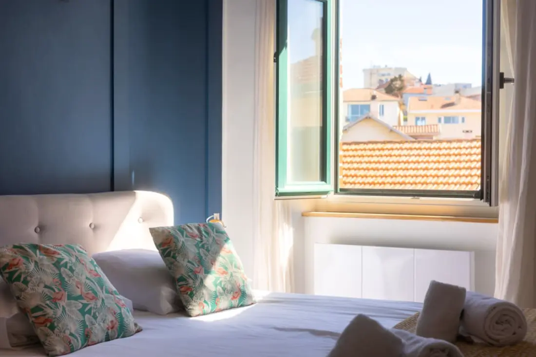 Apartman Cosy Au Coeur De Biarritz