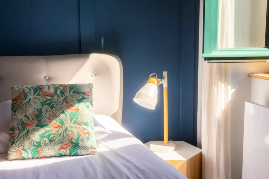 Apartman Cosy Au Coeur De Biarritz