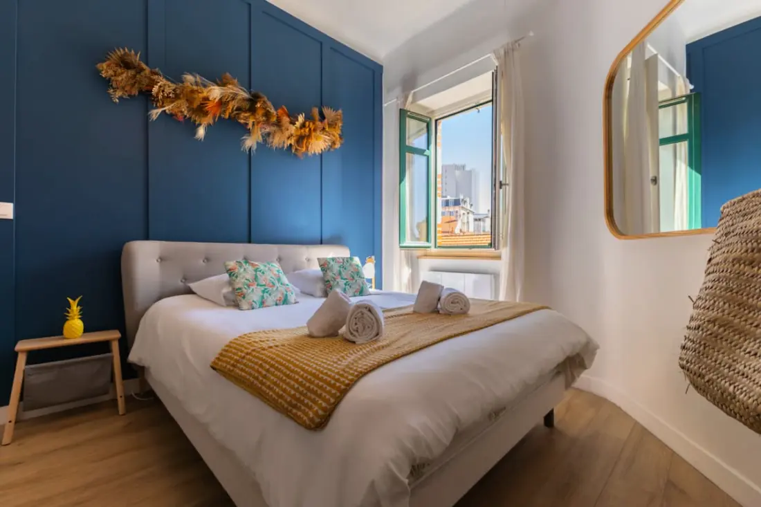 Apartman Cosy Au Coeur De Biarritz
