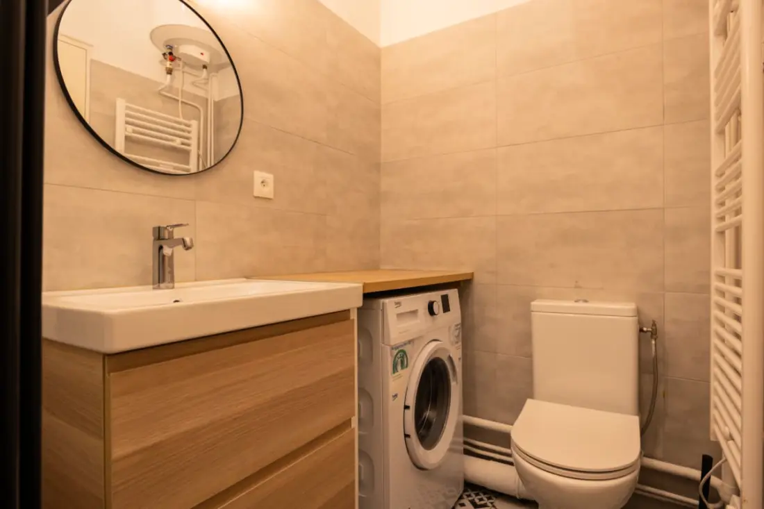 Apartman Cosy Au Coeur De Biarritz