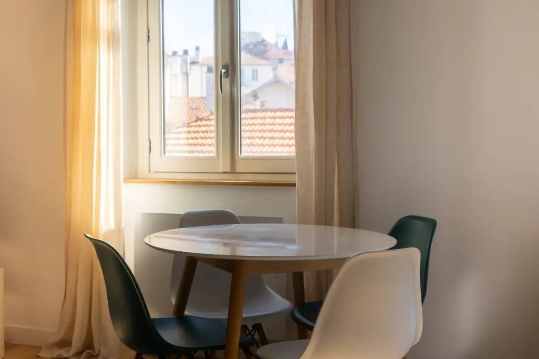 Apartman Cosy Au Coeur De Biarritz
