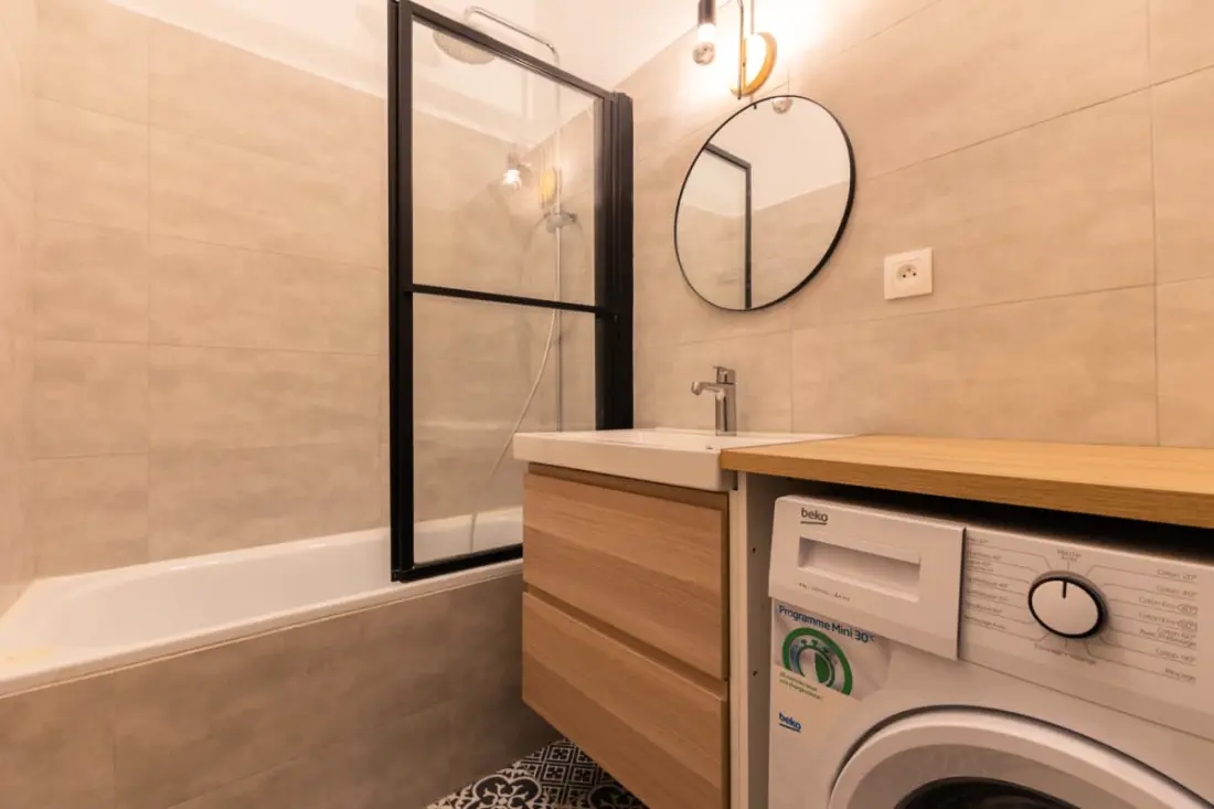 Apartman Cosy Au Coeur De Biarritz