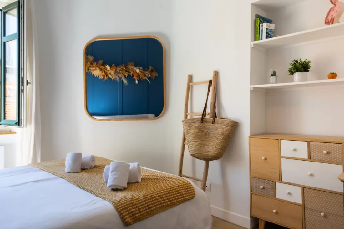 Apartman Cosy Au Coeur De Biarritz
