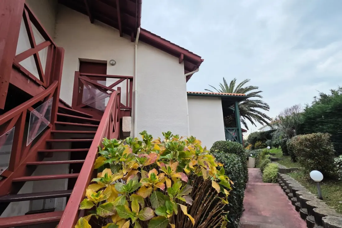 Nagy Apartman Ocean View Két lépést a strandtól