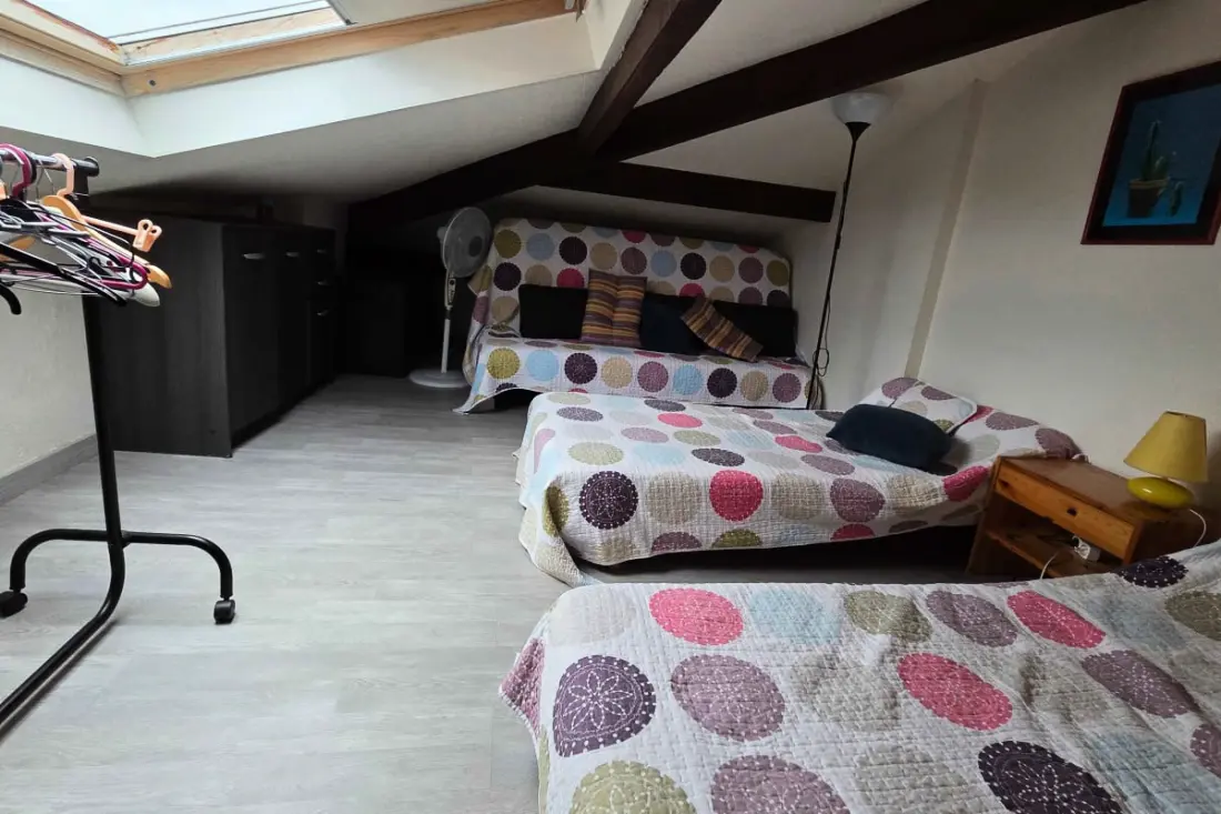 Nagy Apartman Ocean View Két lépést a strandtól