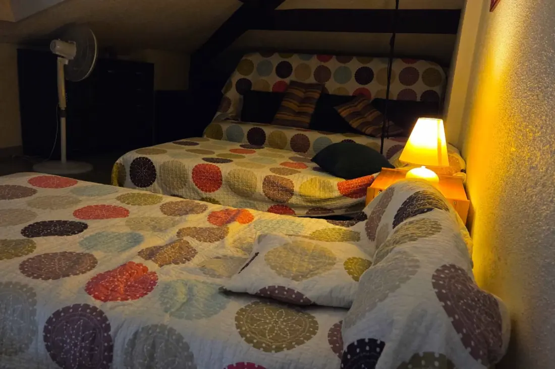 Nagy Apartman Ocean View Két lépést a strandtól