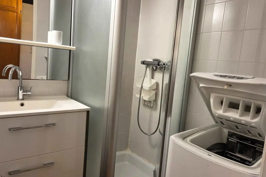 Nagy Apartman Ocean View Két lépést a strandtól