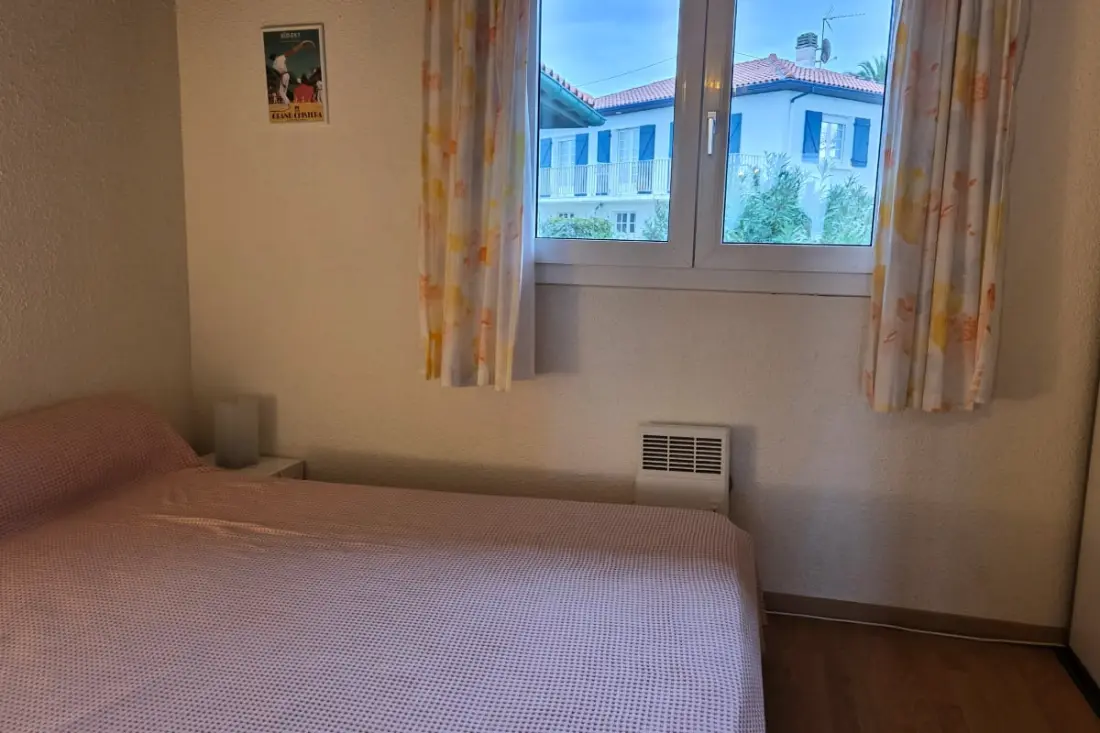 Nagy Apartman Ocean View Két lépést a strandtól